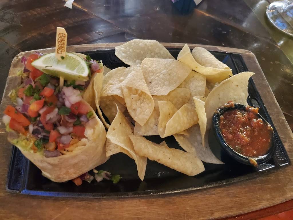 Nacho Daddy - Downtown | restaurant | 113 N 4th St, Las Vegas, NV 89101, USA | 7027787800 OR +1 702-778-7800