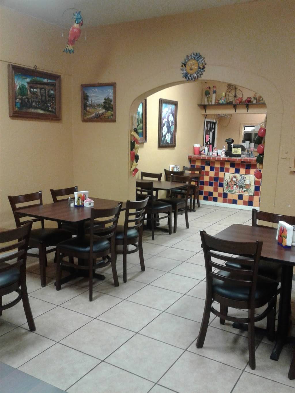 Natalies Mexican Cafe | restaurant | 610 Cupples Rd, San Antonio, TX 78237, USA | 2104340601 OR +1 210-434-0601