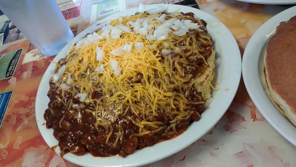 Silver Dollar Pancake House | restaurant | 710 E 6th St, Corona, CA 92879, USA | 9517375977 OR +1 951-737-5977