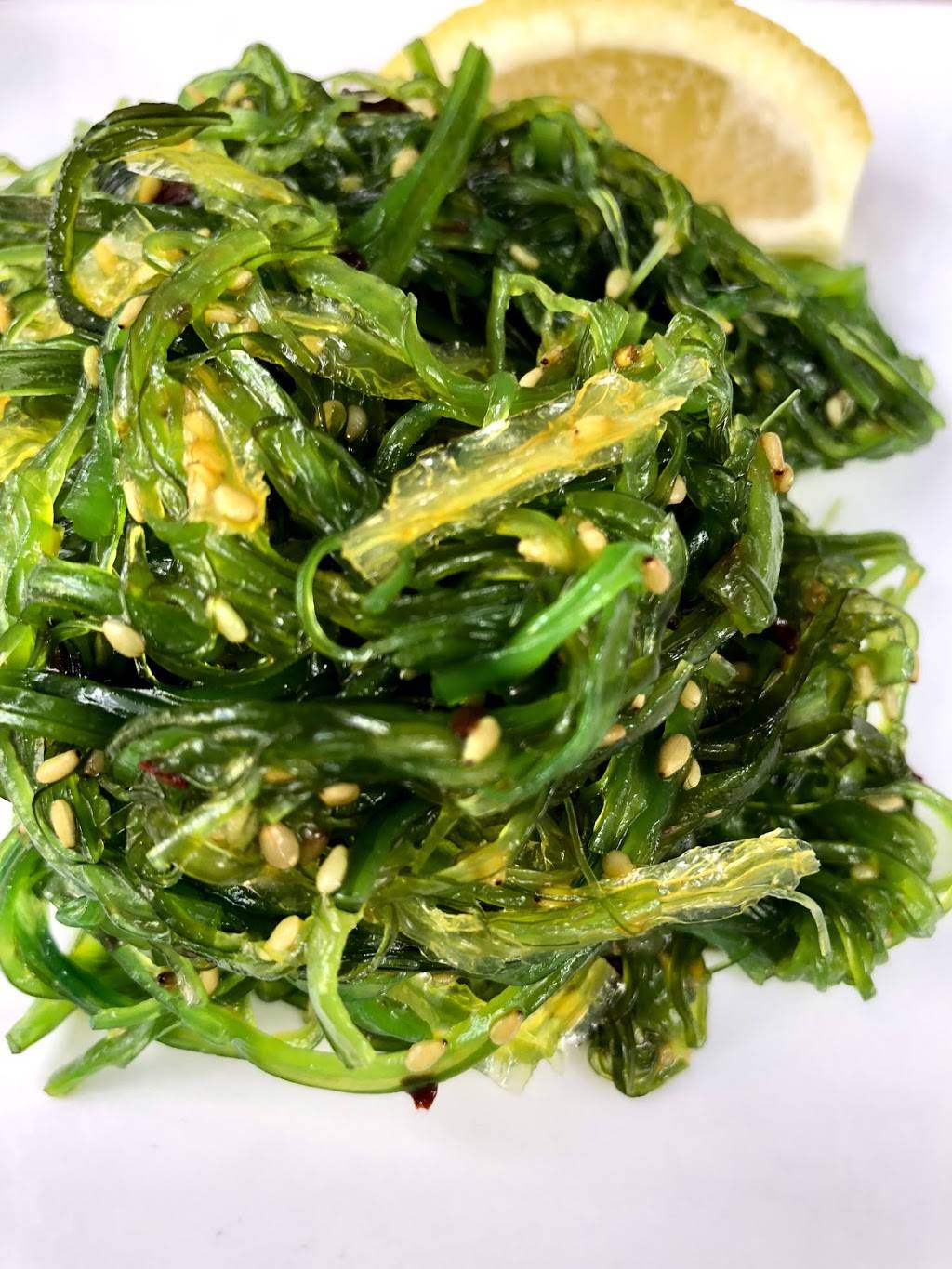 Blu Sushi Downtown | night club | 2262 First St, Fort Myers, FL 33901, USA | 2393622843 OR +1 239-362-2843