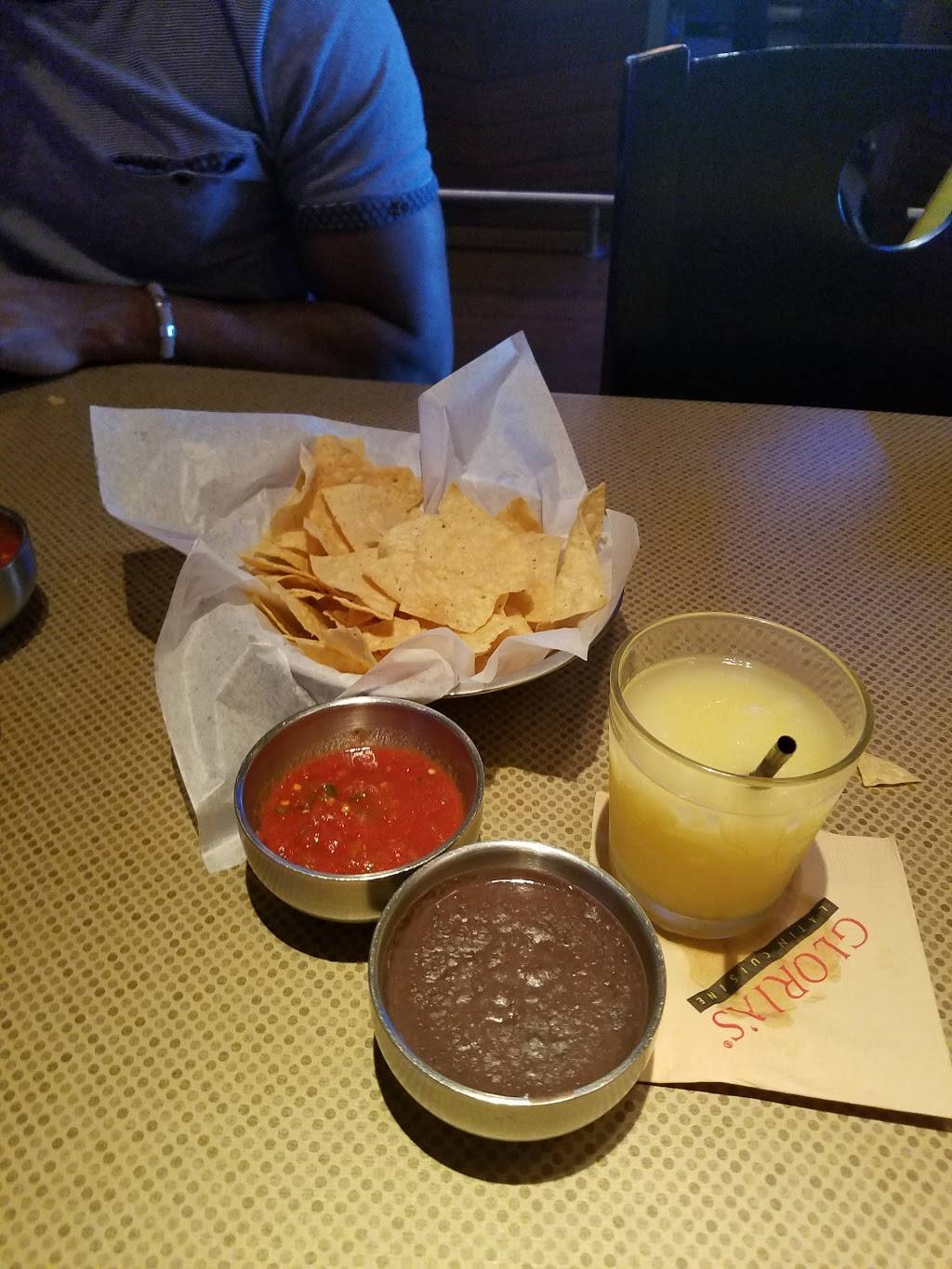 Glorias Latin Cuisine | restaurant | 3223 Lemmon Ave, Dallas, TX 75204, USA | 2143031166 OR +1 214-303-1166