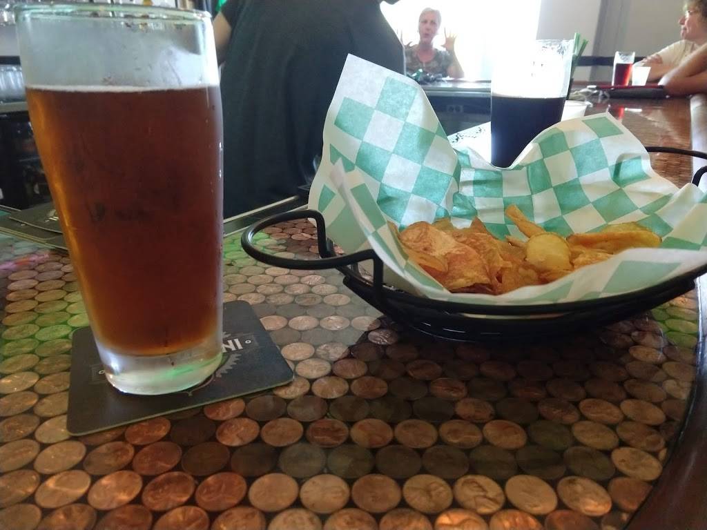 Inventors Brewpub | restaurant | 435 N Lake St Port, Port Washington, WI 53074, USA | 2622844690 OR +1 262-284-4690