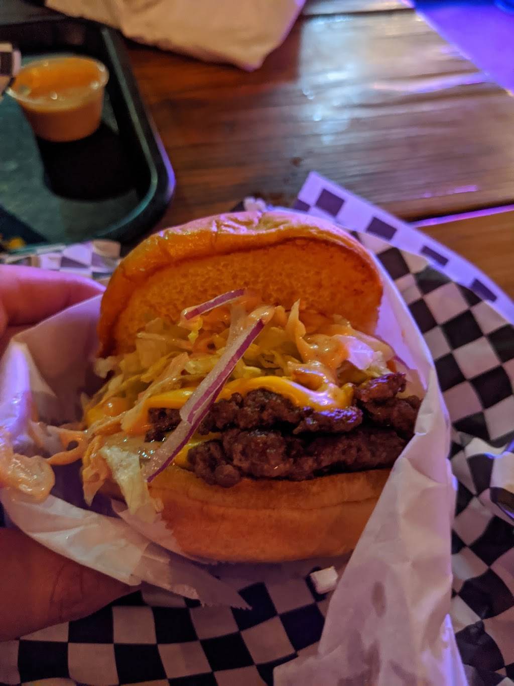 Golden Tiger | restaurant | 1816 E 6th St, Austin, TX 78702, USA | 5123876503 OR +1 512-387-6503