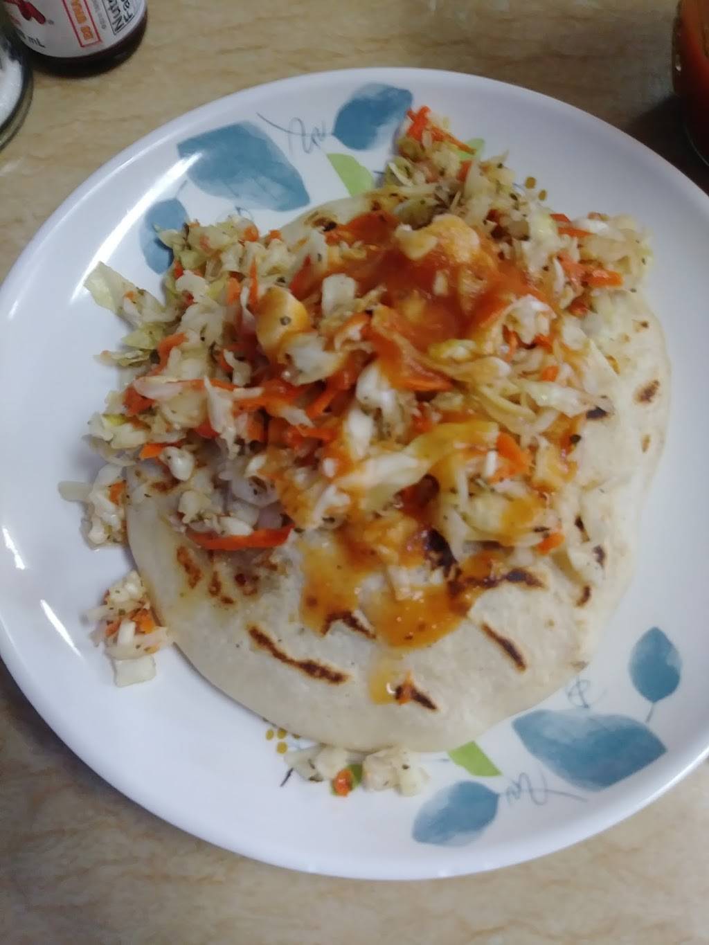 Pupuseria y Panederia Atecosol | restaurant | 2523 W Temple St, Los Angeles, CA 90026, USA | 2132632969 OR +1 213-263-2969