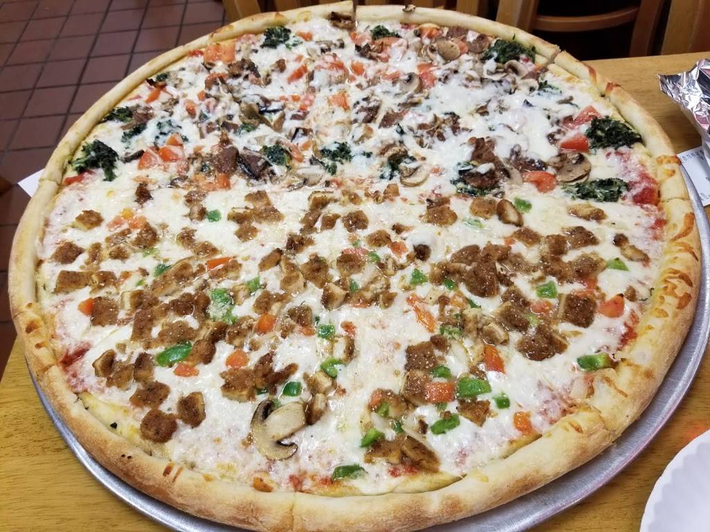 NY Stromboli Pizza | restaurant | 514 N 17th St, Allentown, PA 18104, USA | 6104333666 OR +1 610-433-3666