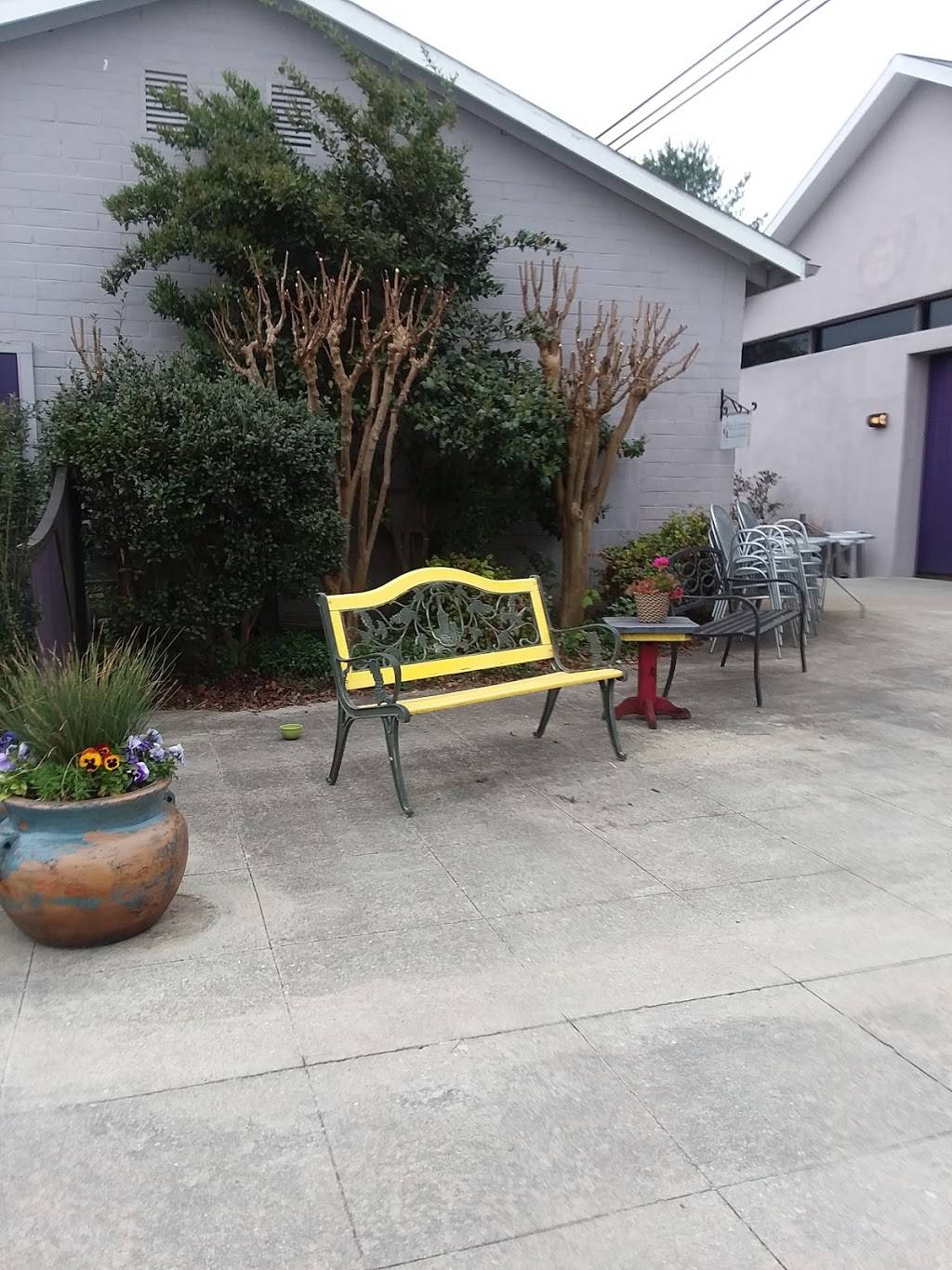 The Red Barn Cafe | restaurant | 2592 Old, US-441, Tiger, GA 30576, USA | 7067824777 OR +1 706-782-4777