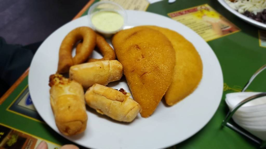 MISS VENEZUELA BURGERS | restaurant | 663 S Nova Rd, Ormond Beach, FL 32174, USA | 3862813176 OR +1 386-281-3176