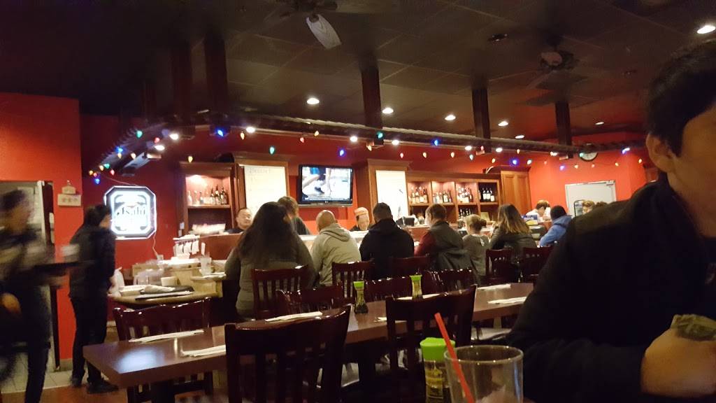 Hisui 2 | restaurant | 3001 Alamo Dr, Vacaville, CA 95687, USA | 7074482157 OR +1 707-448-2157