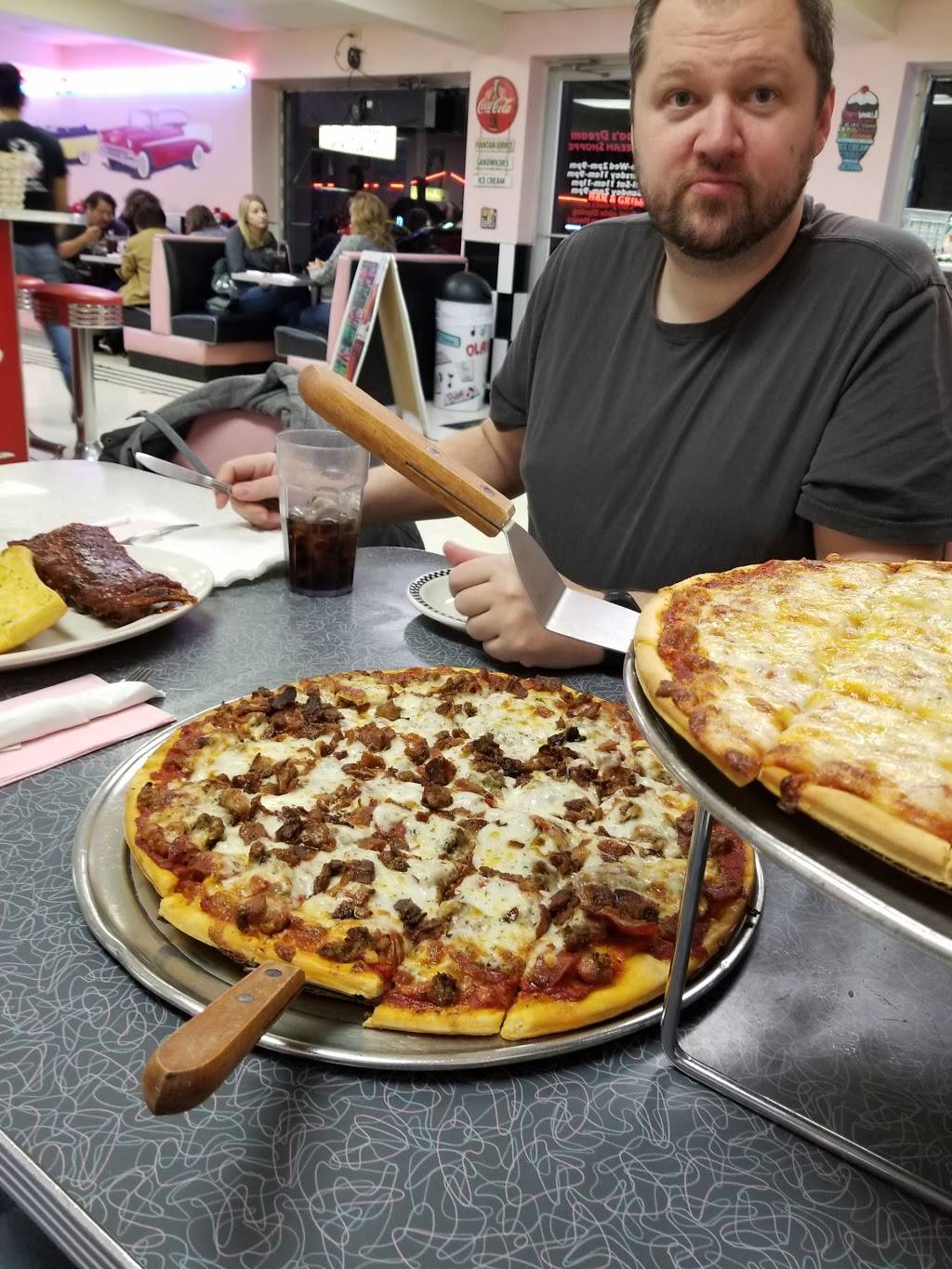 Round Lake Olandos Pizza | meal delivery | 843 W Rollins Rd, Round Lake Heights, IL 60073, USA | 8475467744 OR +1 847-546-7744