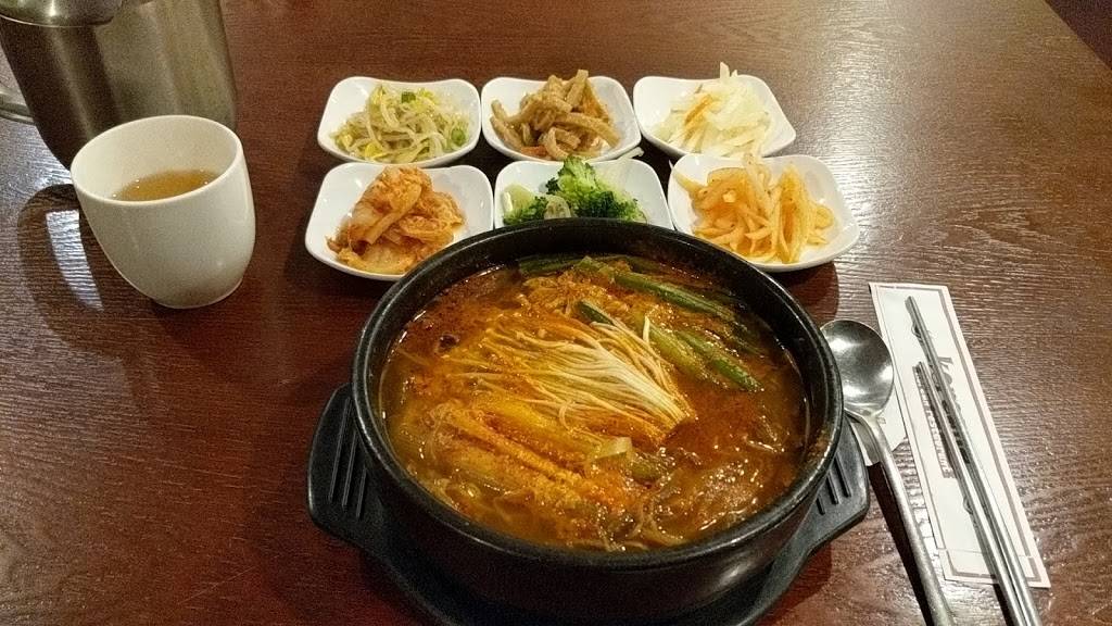 Koreana Restaurant | restaurant | 5828 Moon Rd, Columbus, GA 31909, USA | 7066101201 OR +1 706-610-1201