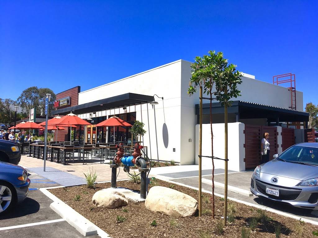 The Habit Burger Grill | restaurant | 1446 Encinitas Blvd, Encinitas, CA 92024, USA | 7609444541 OR +1 760-944-4541