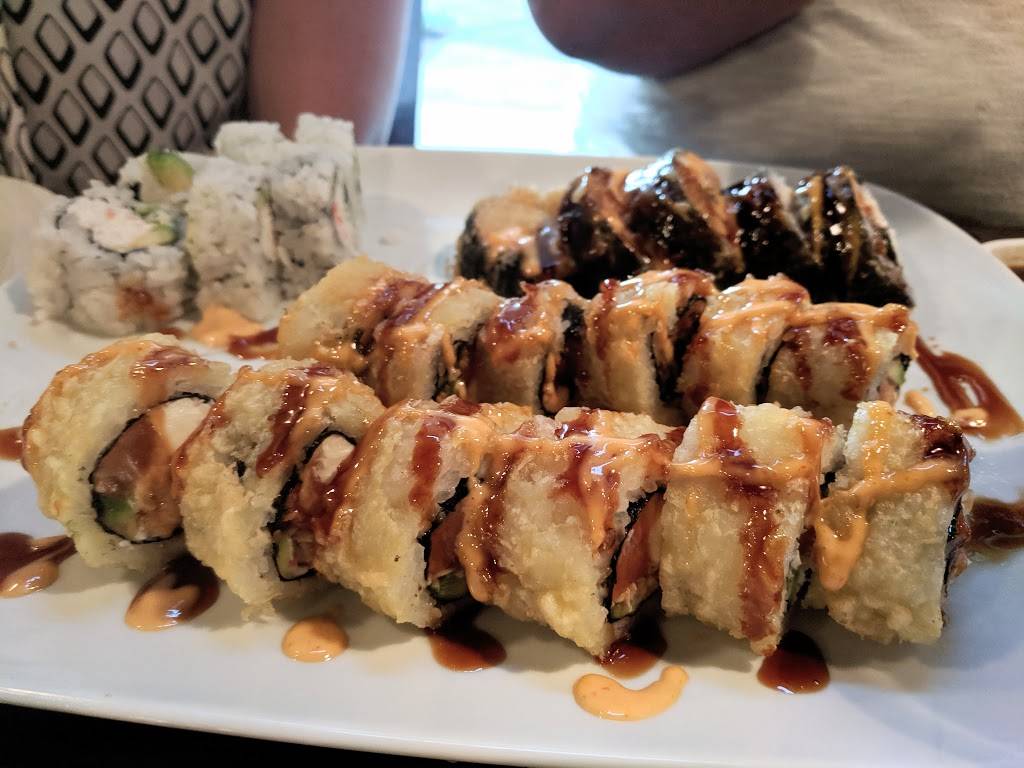 Izumi Sushi and Grill | restaurant | 2773 Shadowview, Eugene, OR 97408, USA | 5416831201 OR +1 541-683-1201
