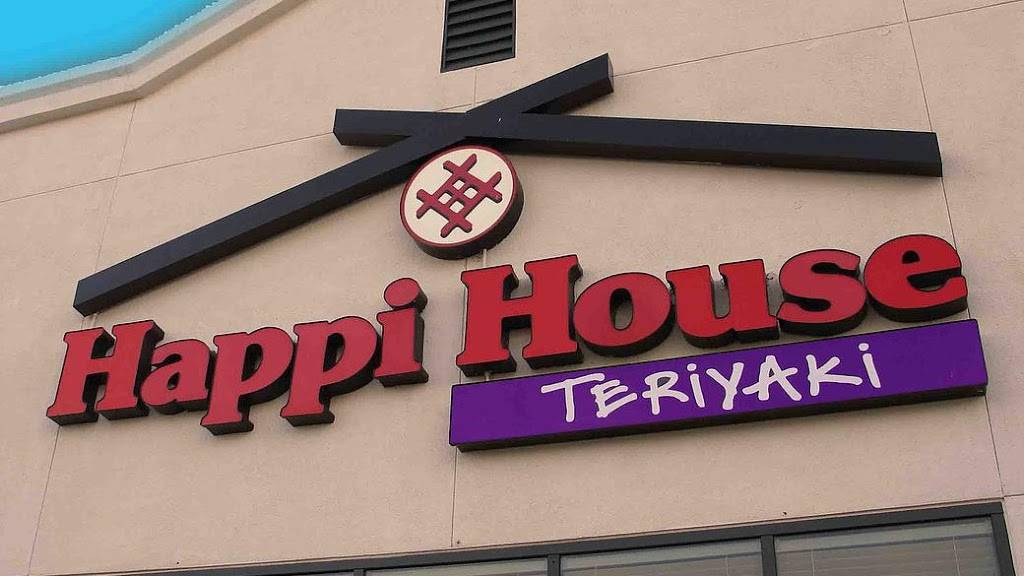 Happi House Famous Teriyaki | restaurant | 133 Ranch Dr, Milpitas, CA 95035, USA | 4082633440 OR +1 408-263-3440