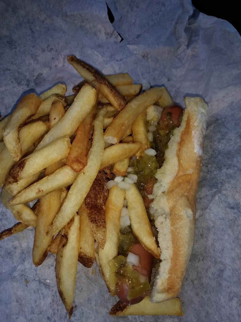 Outpost 30-Burger Barn | restaurant | 7N2W26A0 1100, 73684, US-30, Rainier, OR 97048, USA | 9713285192 OR +1 971-328-5192