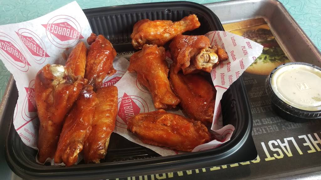 Fatburger | restaurant | 501 E Albertoni St b3, Carson, CA 90746, USA | 3102255535 OR +1 310-225-5535