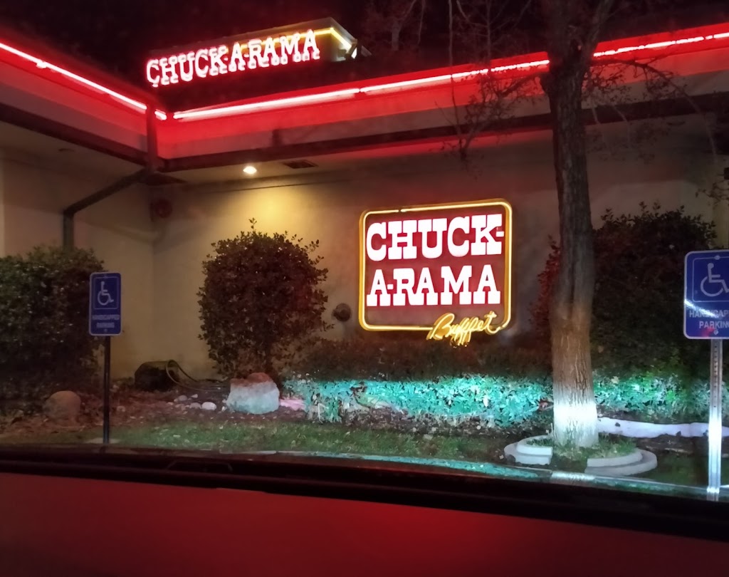 Chuck-A-Rama Buffet | restaurant | 3655 Washington Blvd, Ogden, UT 84403, USA | 8013948900 OR +1 801-394-8900