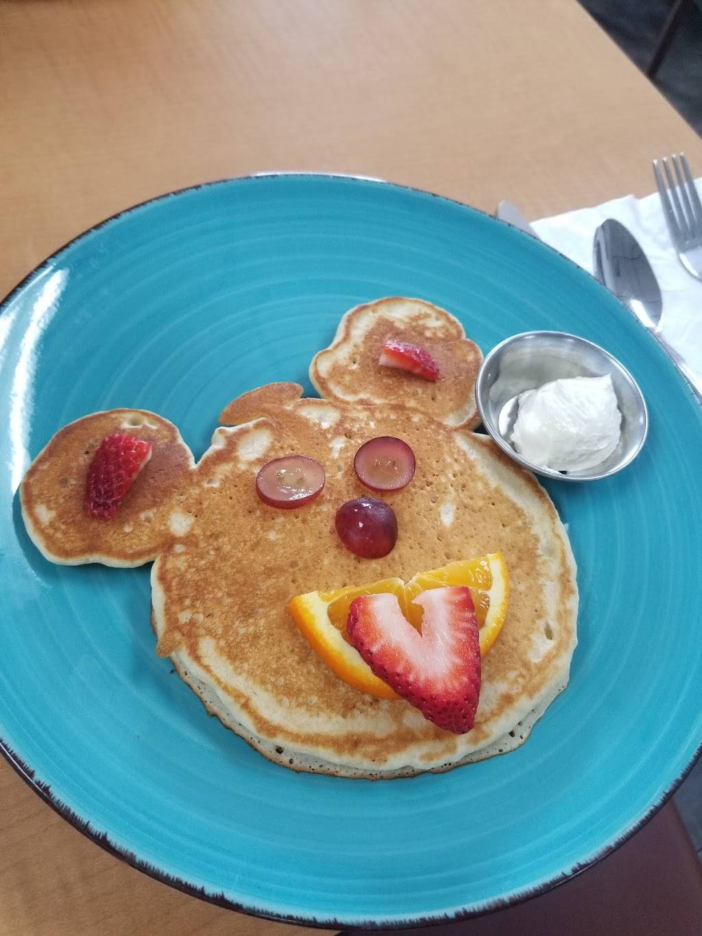 Café One | restaurant | 405 US-1, Ormond Beach, FL 32174, USA | 3864924873 OR +1 386-492-4873