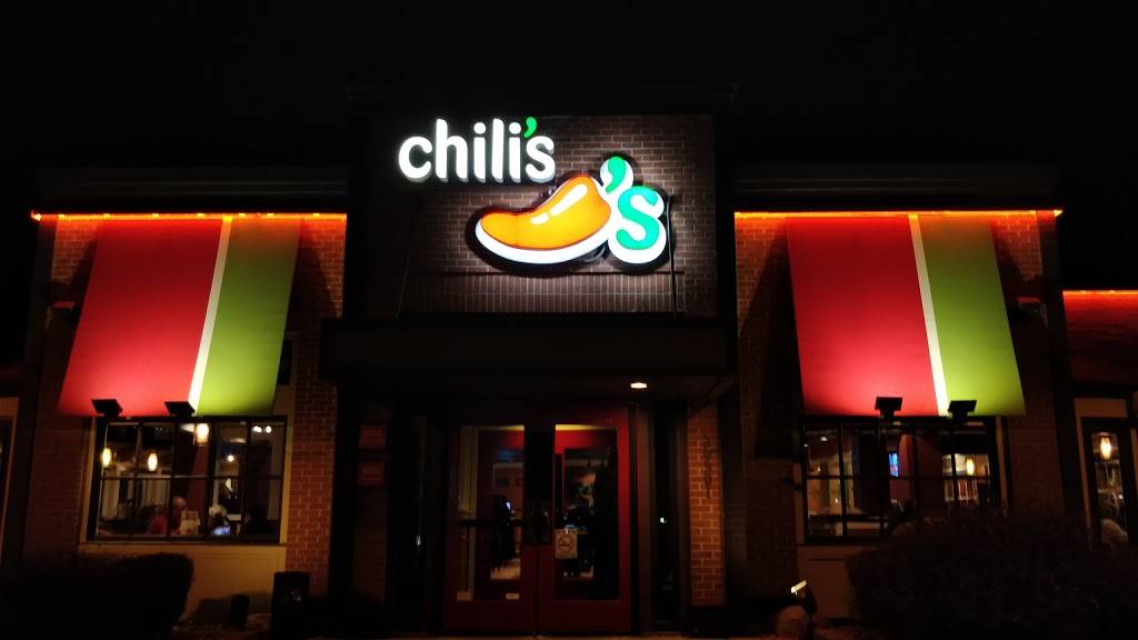 Chilis Grill & Bar | meal takeaway | 20901 Haggerty Rd, Novi, MI 48375, USA | 2483449722 OR +1 248-344-9722