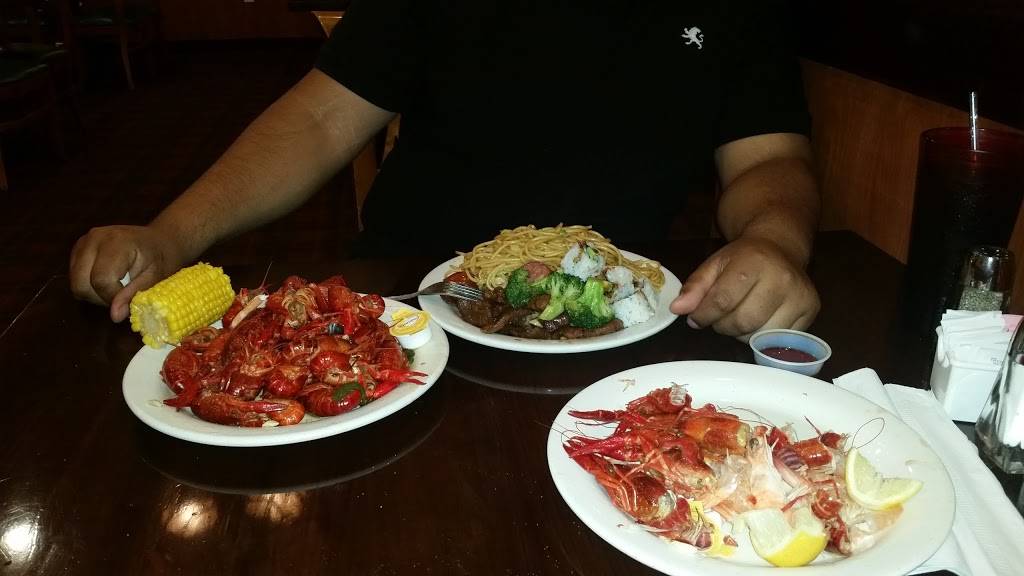 88 Grand Buffet Chinese Cuisine | restaurant | 355 Sawdust Rd, Spring, TX 77380, USA | 8325850688 OR +1 832-585-0688