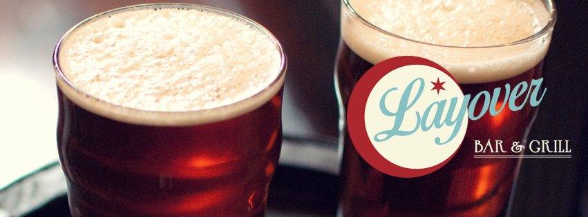 Layover Bar & Grill | restaurant | 4839 S Central Ave, Chicago, IL 60638, USA | 7084580804 OR +1 708-458-0804