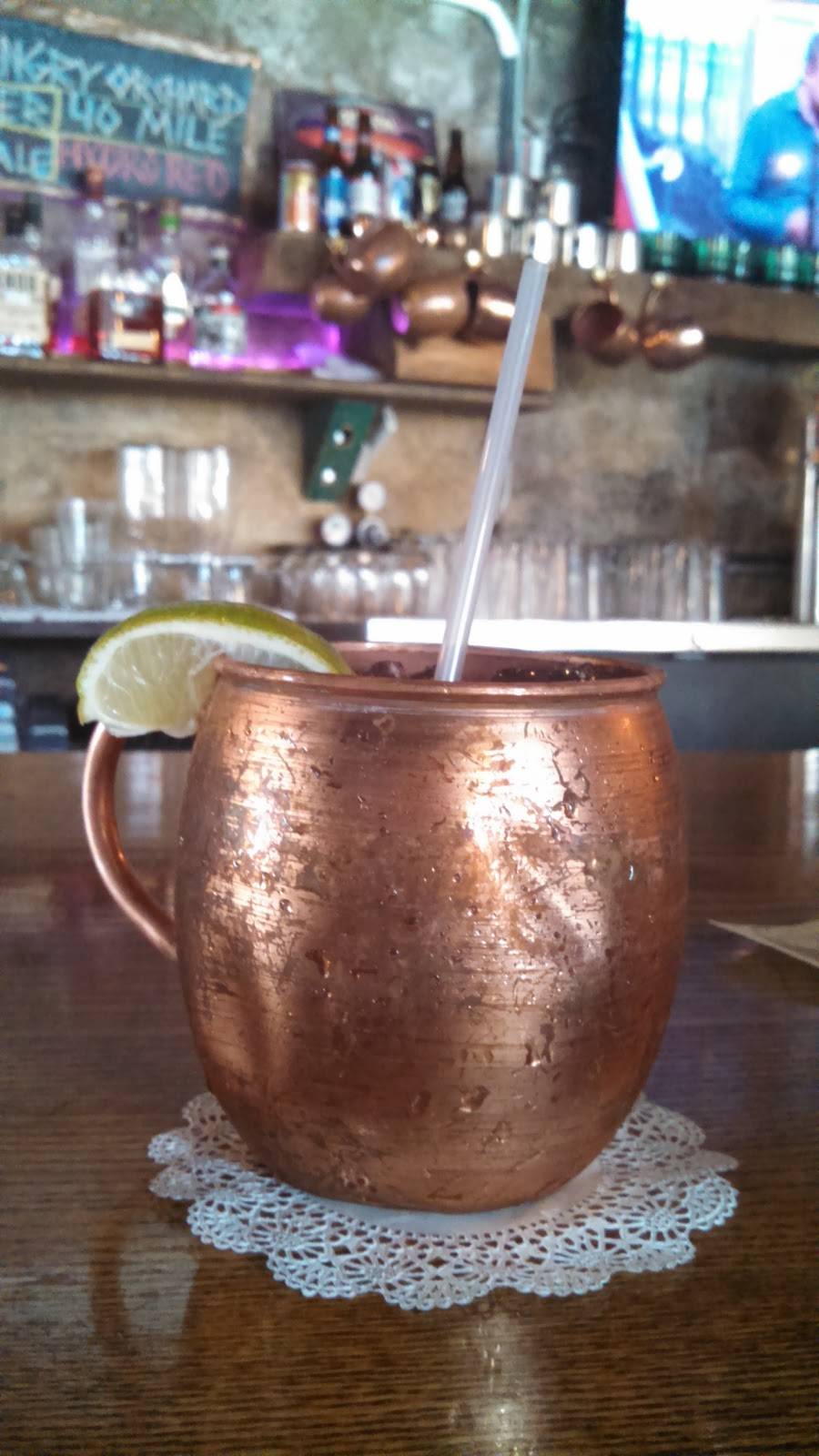 The Livery Stable (LWs) | restaurant | 120 Old Preston Ave, Charlottesville, VA 22902, USA | 4349955674 OR +1 434-995-5674