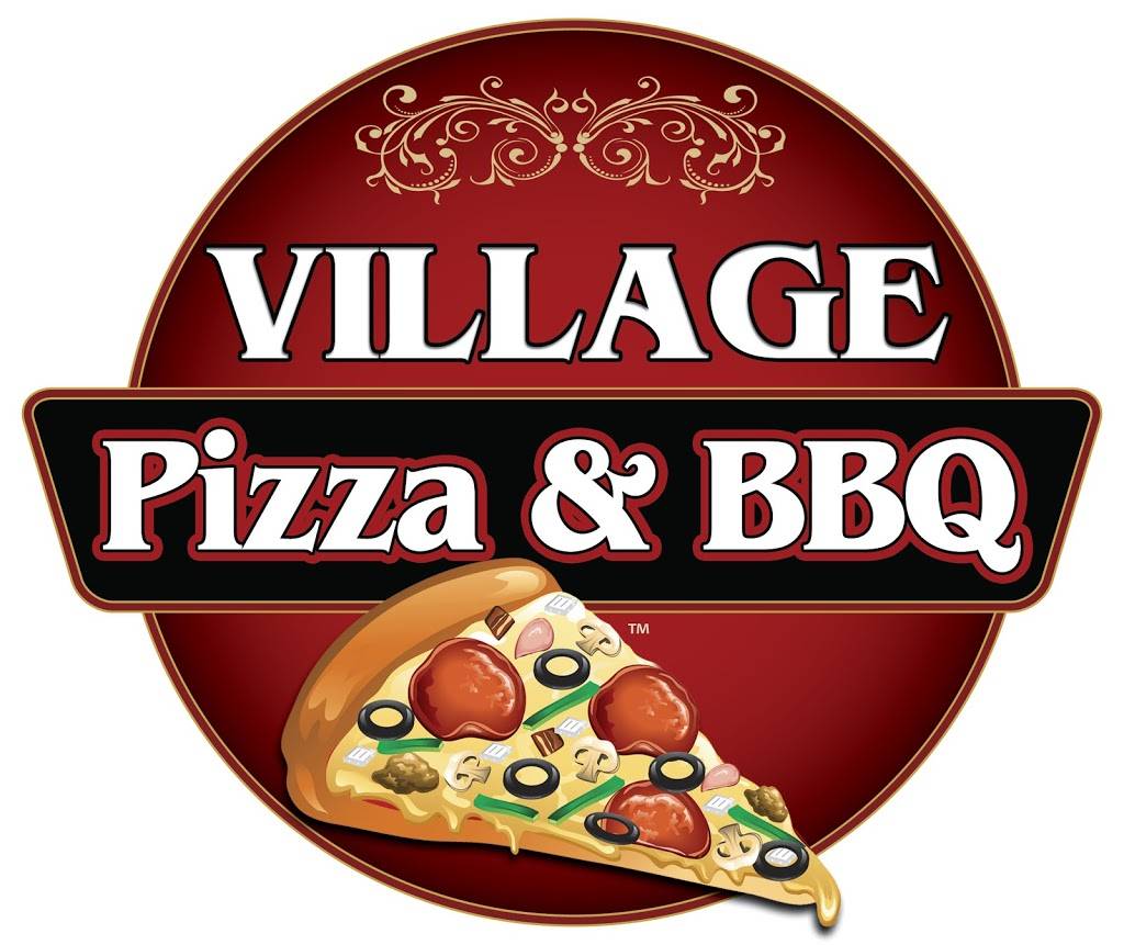 Village Pizza & BBQ | restaurant | 134 W Huron St, Milford, MI 48381, USA | 2486840171 OR +1 248-684-0171