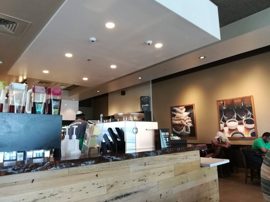 Starbucks | cafe | 7705 Westheimer Rd, Houston, TX 77063, USA | 7132666474 OR +1 713-266-6474