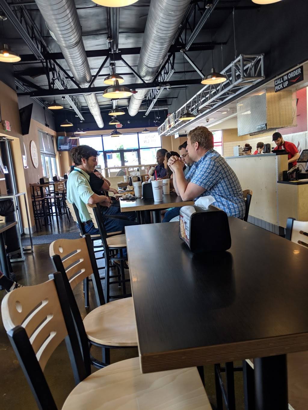 Rapid Fired Pizza | restaurant | 4100-B, Pelham Rd, Greenville, SC 29615, USA | 8644128741 OR +1 864-412-8741