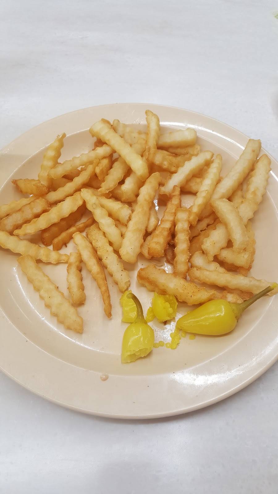 Toms Jr. Burgers | restaurant | 7852 Florence Ave, Downey, CA 90240, USA | 5626597443 OR +1 562-659-7443