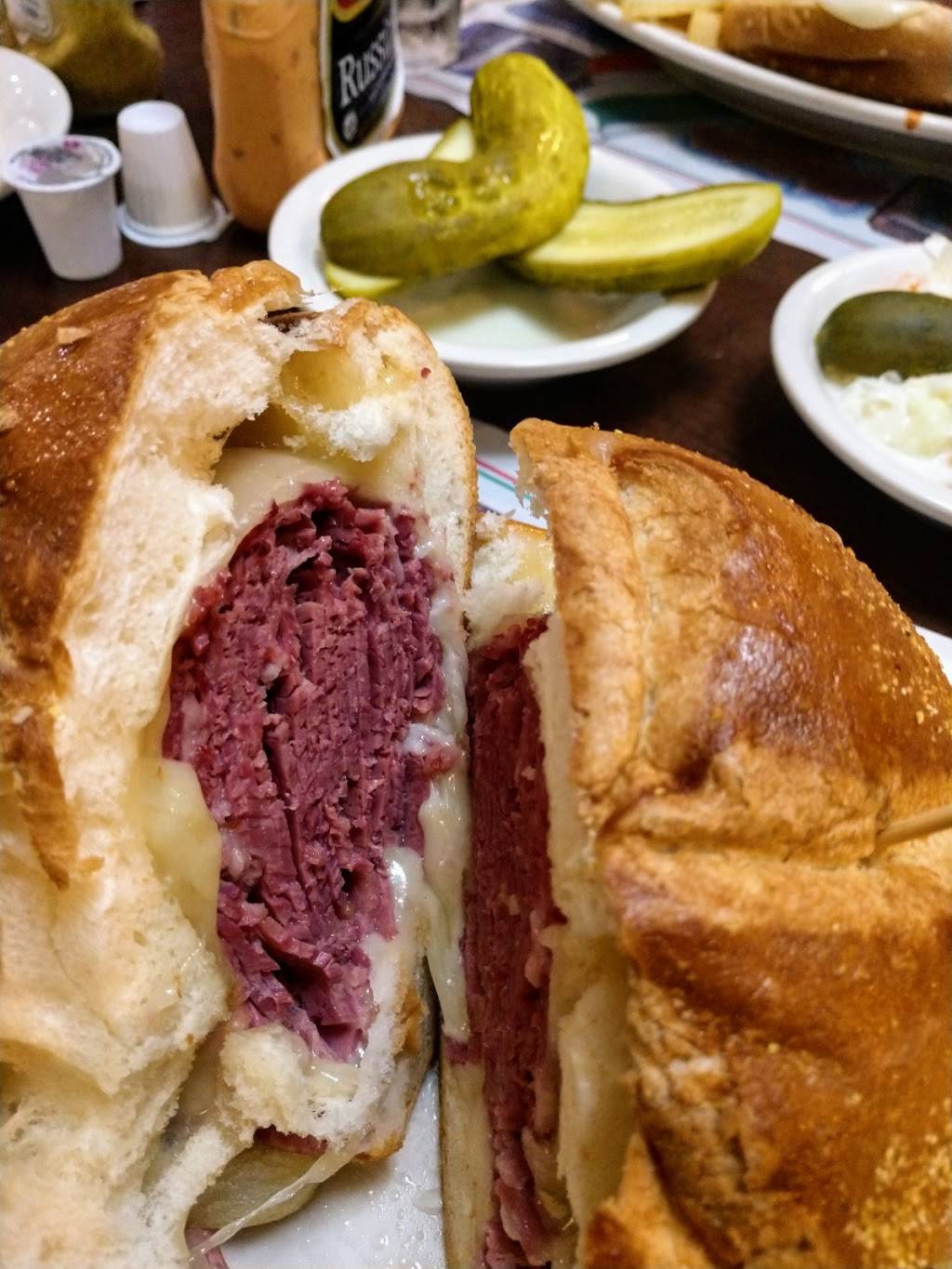 River View Diner | restaurant | 7850 River Rd, North Bergen, NJ 07047, USA | 2018685400 OR +1 201-868-5400