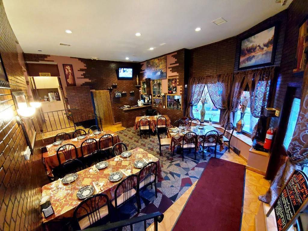 Kavsar Halal Restaurant | restaurant | 16 Southern Ave, Pittsburgh, PA 15211, USA | 4124888708 OR +1 412-488-8708
