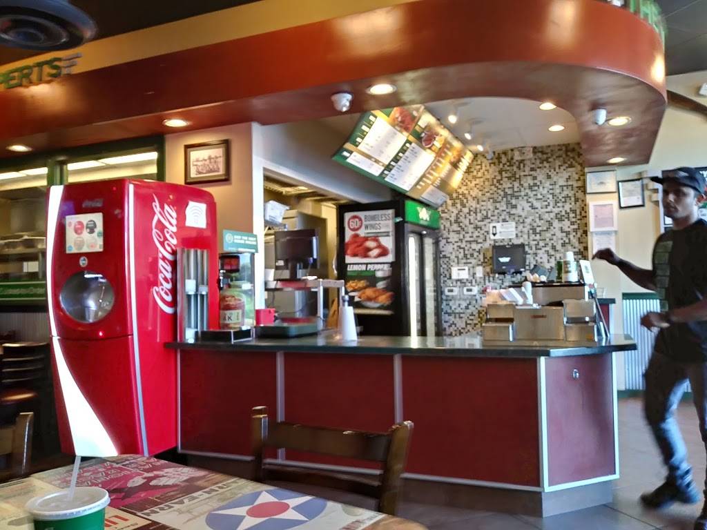 Wingstop | meal delivery | 2821 El Camino Real, Santa Clara, CA 95051, USA | 4085579464 OR +1 408-557-9464