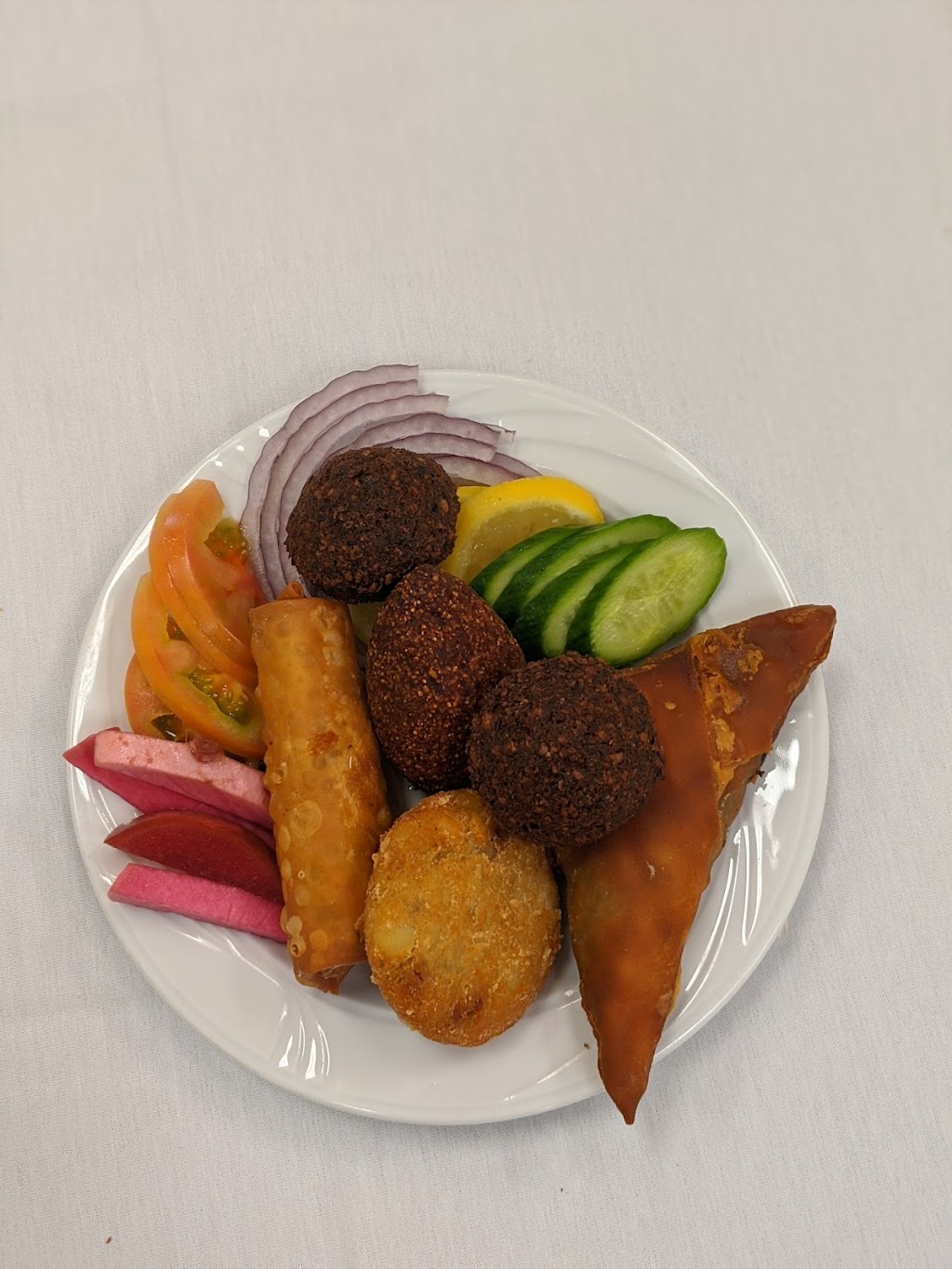 The Mediterranean Bistro | restaurant | 23565 Moulton Pkwy Suite A, Laguna Hills, CA 92653, USA | 9497071707 OR +1 949-707-1707