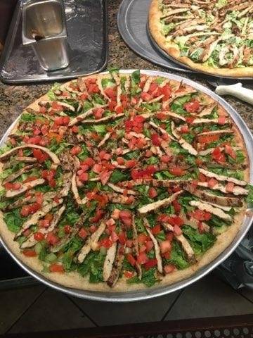 Venezia Pizzeria & Restaurant | restaurant | 3338 Hillside Avenue, New Hyde Park, NY 11040, USA | 5167439511 OR +1 516-743-9511