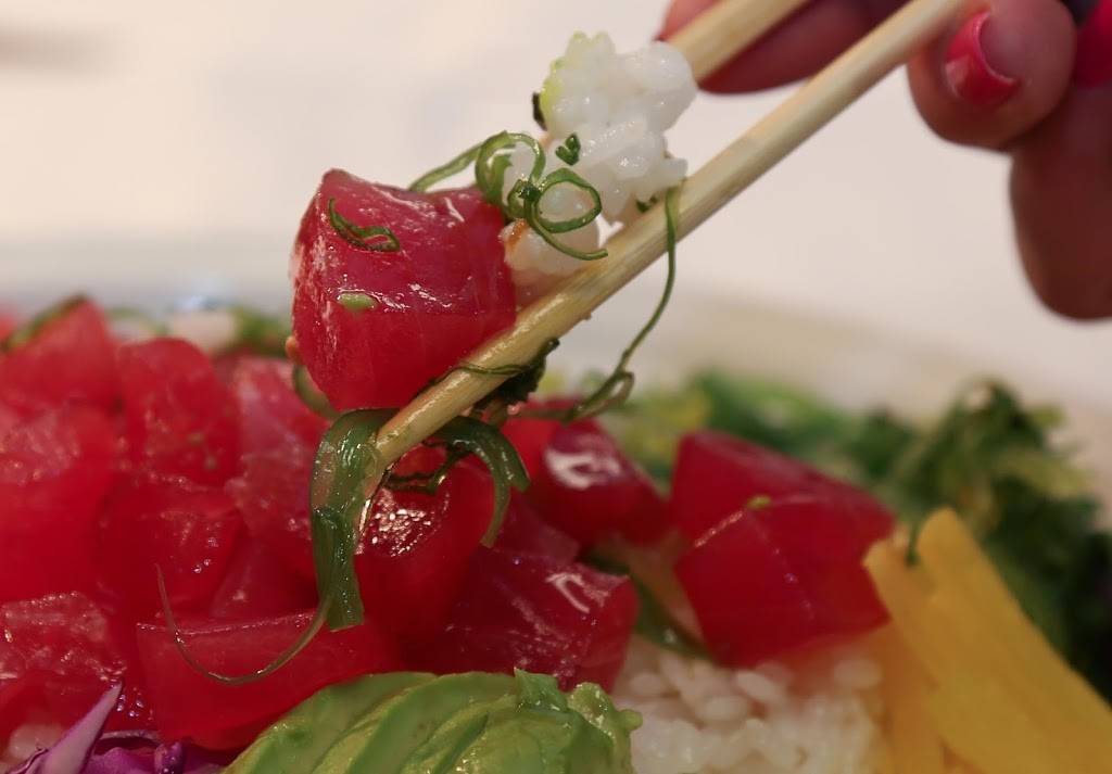 Marble Room Sushi | restaurant | 127 Public Sq Key Tower Lobby, Cleveland, OH 44114, USA | 2162413200 OR +1 216-241-3200