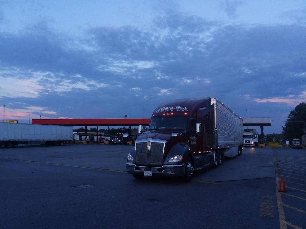 Pilot Travel Center | restaurant | 3624 Roy Messer Hwy, White Pine, TN 37890, USA | 8656748570 OR +1 865-674-8570