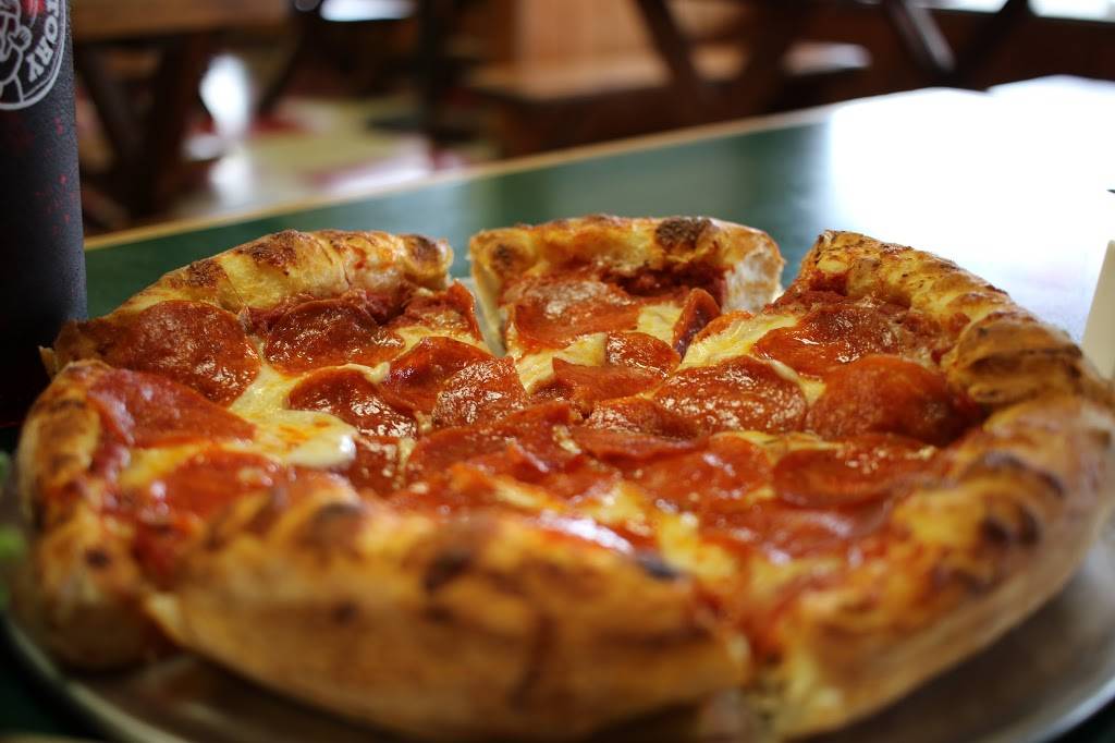 Prather Pizza Factory | restaurant | 29424 Auberry Rd, Prather, CA 93651, USA | 5598552800 OR +1 559-855-2800