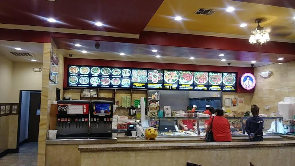 Mr You Chinese Food | restaurant | 406 E 4th St, Perris, CA 92570, USA | 9519406500 OR +1 951-940-6500