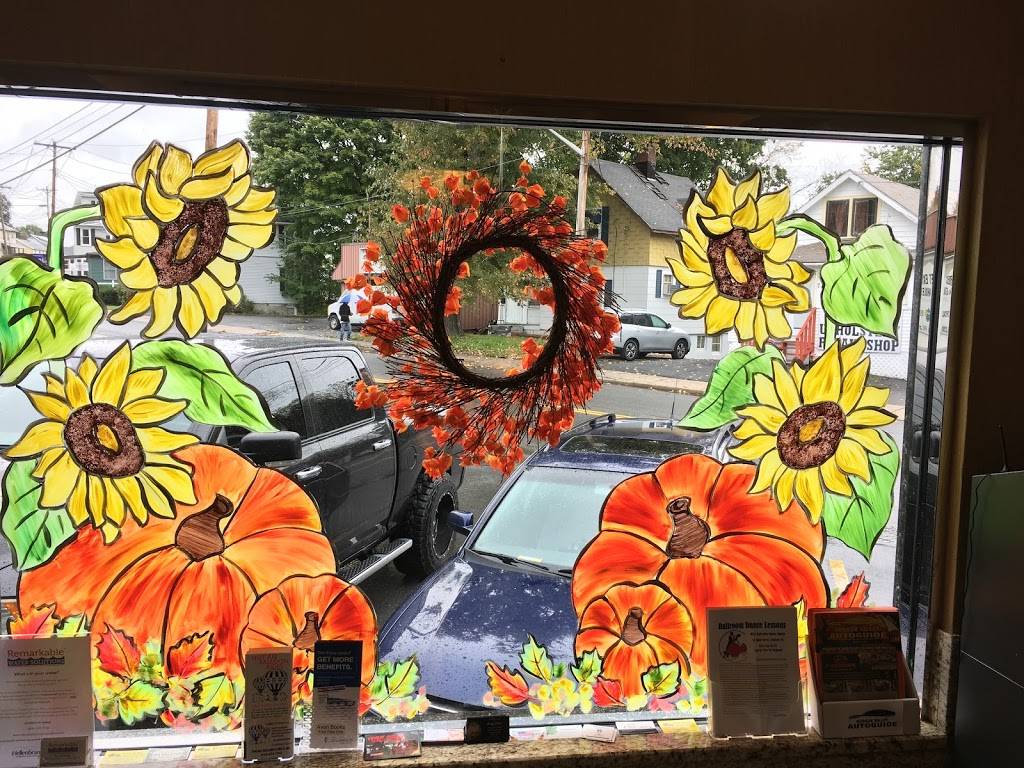 The Colonial Diner | restaurant | 8-10 Dolson Ave, Middletown, NY 10940, USA | 8453423500 OR +1 845-342-3500