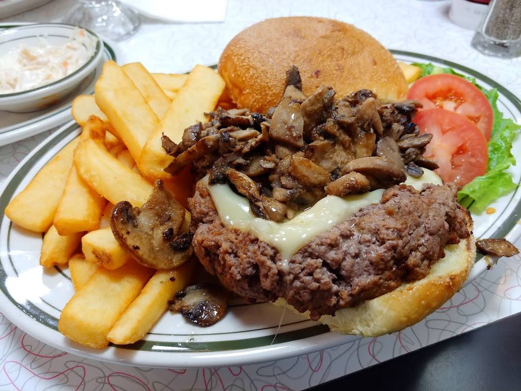 Jackson Hole | restaurant | 3501 Bell Blvd, Bayside, NY 11361, USA | 7182810330 OR +1 718-281-0330