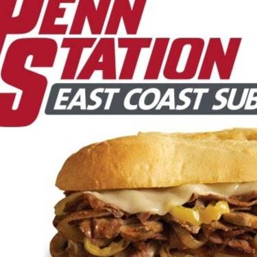 Penn Station East Coast Subs | meal takeaway | 3463 Nameoki Rd, Granite City, IL 62040, USA | 6187097878 OR +1 618-709-7878