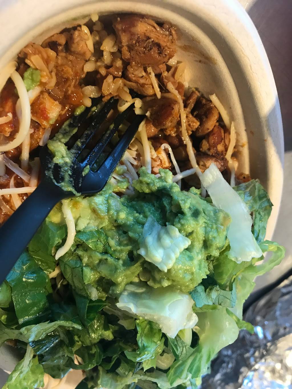 Chipotle Mexican Grill | restaurant | 2901 Major MacKenzie Dr W C, Maple, ON L6A 3N9, Canada | 9053033365 OR +1 905-303-3365