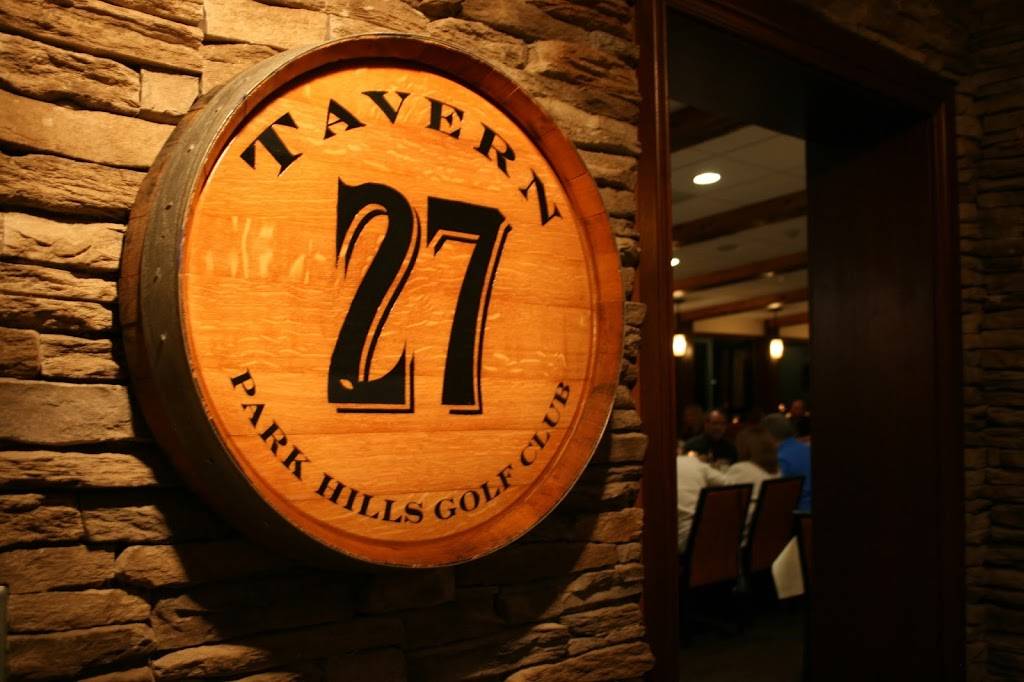 Tavern 27 | restaurant | Highland Terrace, Altoona, PA 16602, USA | 8149461285 OR +1 814-946-1285