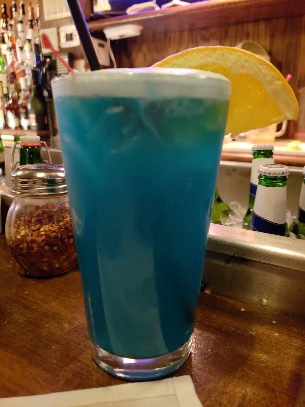 Laicos | restaurant | 67 Terhune Ave, Jersey City, NJ 07305, USA | 2014344115 OR +1 201-434-4115