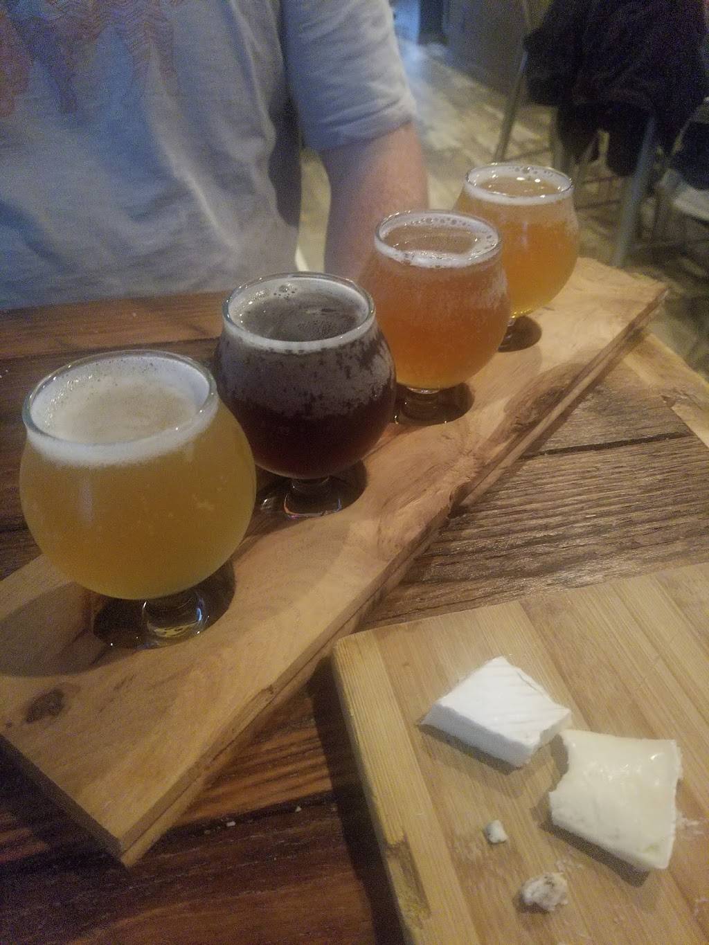 War Streets Brewery | restaurant | 902 Western Ave, Pittsburgh, PA 15233, USA | 4122242163 OR +1 412-224-2163