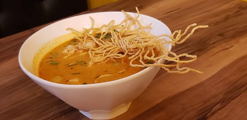 Thai Noodle World of Lawton | restaurant | 1509 NW 52nd St, Lawton, OK 73505, USA | 5806993660 OR +1 580-699-3660