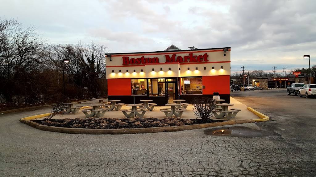 Boston Market | restaurant | 3130 Kirkwood Hwy, Wilmington, DE 19808, USA | 3029981602 OR +1 302-998-1602