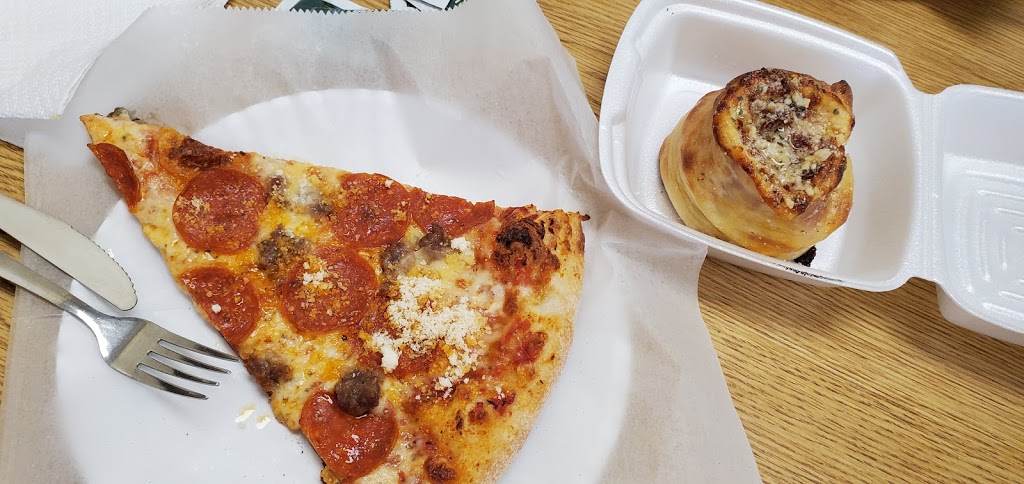 NYC Pizza South | restaurant | 11003 S Memorial Dr, Tulsa, OK 74133, USA | 9185176565 OR +1 918-517-6565