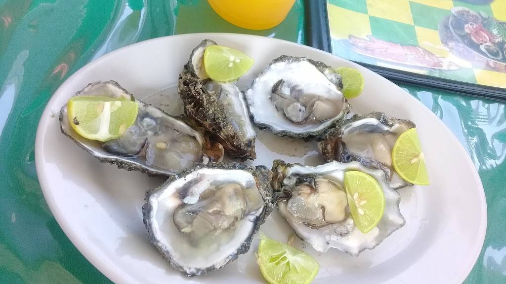 Restaurant Blanquita | restaurant | Ensenada, Baja California, Mexico | 016461164935 OR +52 646 116 4935