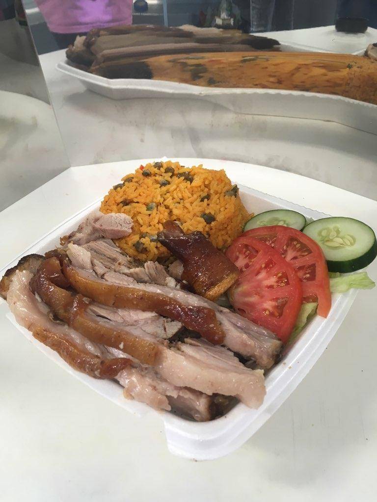 BORICUAS GRILL | restaurant | 3280 Palm Beach Blvd, Fort Myers, FL 33916, USA | 2392091921 OR +1 239-209-1921